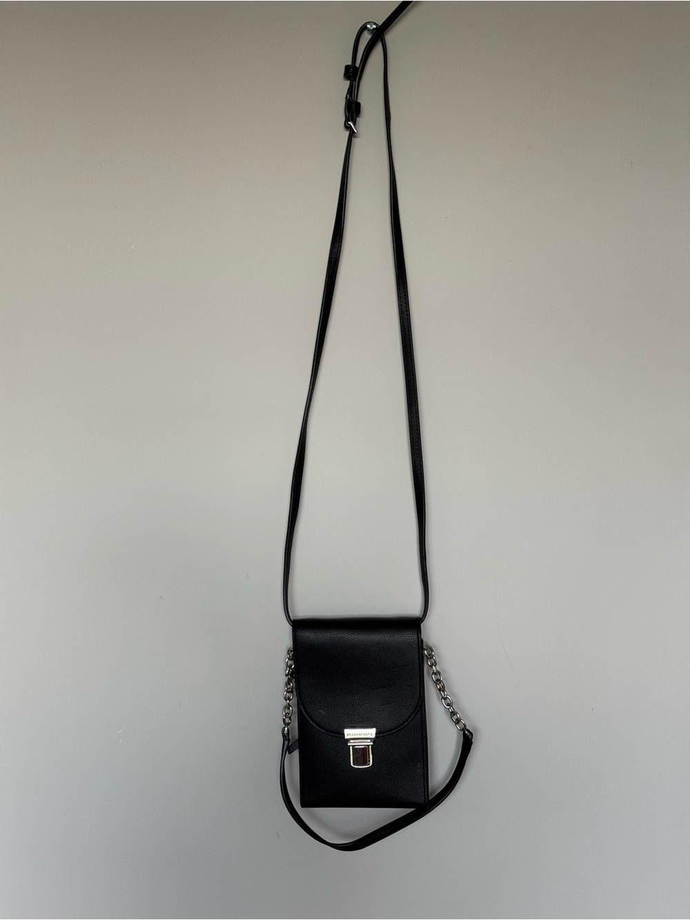 Henri Bendel Uptown Organizer Wallet/Crossbody Bag - Picture 2 of 8